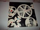 WARNE MARSH  Jazz of Two Cities  Imperial  LP 9027 mono  Canadian  Import