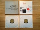 NM HM 30624/25 BACH Die Kunst der Fuge / Art of Fugue RARE 1st Ed. Press. 1962