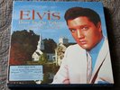 ELVIS PRESLEY - PEACE IN THE VALLEY - x5 LP BOX SET - STILL SEALED