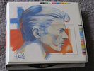 DAVID BOWIE - FASHIONS - 10 x 7
