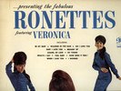 FABULOUS RONETTES FEATURING VERONICA PHILLES ORIGINAL
