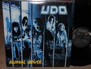 UDO Animal House LP NM- W/Inner Sleeve RCA
