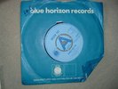 Bacon Fat 'Nobody but you' Blue Horizon 1970 rare demo mint minus