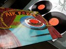 Ginger Baker´s Air Force      - Same -   TOP ZUSTAND