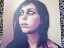 Chelsea Wolfe - Apokalypsis LP *NEW* Zola Jesus Braids Purity Ring RARE FOLK