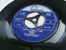 SLADE SHAPE OF THINGS TO COME 2ND SINGLE UK1970 FONTANA MEGA-RARE GOOD/VG