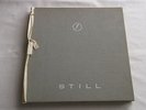 joy division-still-hessian cover -hard-LP-fact 40-factory records-1st edition