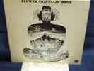 SATORI/FLOWER TRAVELLIN'BAND JAPAN PROG PSYCH Orig 