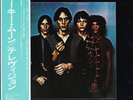 TELEVISION-MARQUEE MOON-JAPAN ISSUE +OBI iii