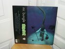 MR BUNGLE DISCO VOLANTE WITH 45 RPM WARNER BROS PRESS NM