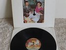 LED ZEPPELIN - PRESENCE 1ST UK PRESS A1 / B1 CAT N0:- SSK 59402 1976 NEAR MINT
