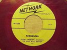 RARE DOO WOP 45  