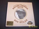 BOB DYLAN THE BOOTLEG SERIES VOLUME 5 QUIEX SV-P 2003 NEW SEALED 3 LP BOX SET