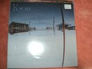 KYUSS / AND THE CIRCUS LEAVES TOWN queens of the stone age / rare LP 1995 