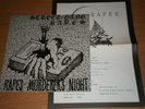 RAPES Murderer's Night 7