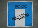 AC/DC RARE  