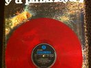 PINK FLOYD - SAUCERFUL OF SECRETS - COLUMBIA MONO PRESSING RED VINYL..RARE LP NM