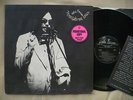 NEIL YOUNG- TONIGHT'S THE NIGHT RARE 1975 HARD ROCK PSYCH GRUNGE PROMO LABEL
