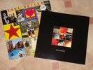 Paul Weller Stanley Road Gatefold LP with Limited edition 16 page booklet