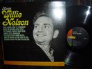 RARE-WILLIE NELSON-His 2nd album called Here's Willie Nelson-1963-Liberty-MINT-