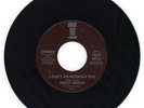 Dorothy Morrison 1975 Brown Door 45rpm I Can't Go Without You Northern Soul