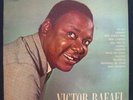 VICTOR RAFAEL w/ Astor (Os Ipanemas) 1964 Bossa Jazz Sambalanco LP BRAZIL HEAR