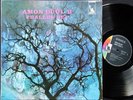 Amon Düül II LP: Phallus Dei
