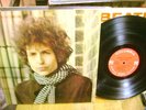Bob Dylan 2Lp Blonde On Blonde MONO Banned Girl Cover