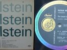 Fr Capitol, Milstein Violin Showpieces ; Mozart, Beethoven, Wieniawsky etc