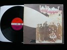 LED ZEPPELIN II LP UK 1st Press ATLANTIC 'Lemon Song' Credit A2/B2 EX