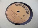 Effie Smith 78 Trend 56 Three Men in My Life/Cry Baby Cry Rare Blues Soul