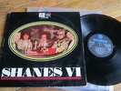 SHANES VI 1967 ORIGINAL SWEDISH MOD FREAKBEAT FUZZ PSYCH LP Sgt Pepper LISTEN