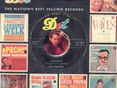 BOB DENTON Playboy ROCKABILLY EDDIE COCHRAN BOPPER 45 RPM RECORD LISTEN