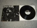 BREAKER - IN DAYS OF HEAVY METAL 1982 RARE MINI LP CANADA
