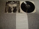 MERCYFUL FATE - MERCYFUL FATE mini lp First pressing white border