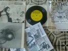 Meatmen blood sausage ep ORIGINAL RARE punk 7