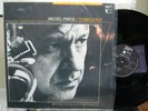 Michel Portal - Turbulence LP harmonia mundi audiophile france NM wax