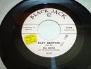 Bill Carter and The Rovin Gamblers/ 1959 Rare Rockabilly
