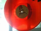 METALLICA: Creeping Death   French Red Wax 12