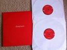 White Stripes Elephant Promo Vinyl Very Rare