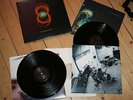 Pearl Jam Binaural Vinyl LP, super rare Mint