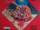 CANNIBAL CORPSE - HAMMER SMASHED FACE - UK ISSUE - 1993 - EXCELLENT-