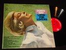 DORIS DAY Latin For Lovers COLUMBIA LP 360 STEREO CS 1965