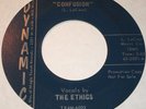 Garage  - The Ethics     LISTEN