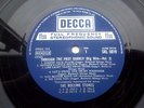 THE ROLLING STONES uk boxed stereo THROUGH THE PAST DARKLY (SKL 5019)NM/EX++