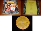 SMOKIE-CHASING SHADOWS GREEK ONLY LP