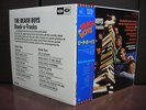 Beach Boys Stack - O - Tracks Japan LTD LP OBI MONO NM