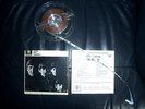 WITH THE BEATLES  The Beatles  genuine 1963 REEL TO REEL TWIN TRACK TAPE MONO