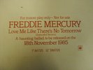 Freddie Mercury Queen 12
