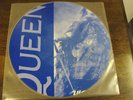 Queen Picture Disc LP Highlander 1986 EMI Label loads of queen listed tonight